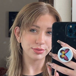 Meet your Posher, Shelly